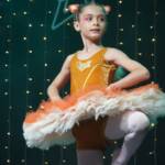Aluna da oficina de ballet de Lucas do Rio Verde é selecionada para etapa nacional da Escola Bolshoi