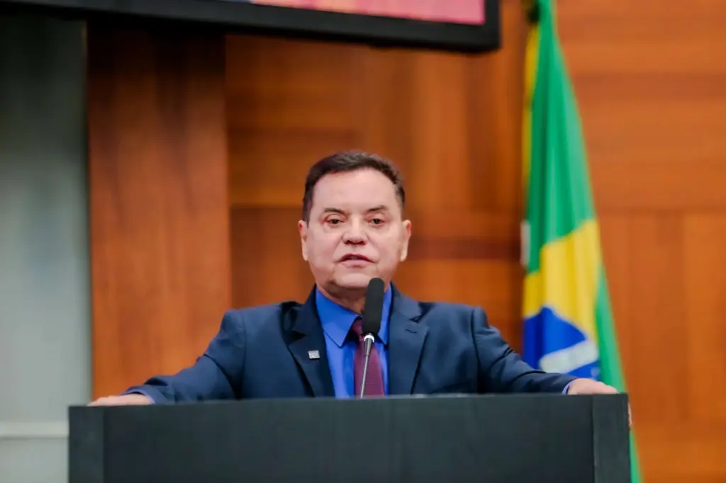 Primeiro trecho da Ferrovia Estadual é inaugurado com 162 km e investimento de R$ 5 bilhões