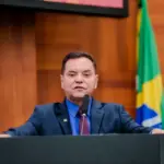 Primeiro trecho da Ferrovia Estadual é inaugurado com 162 km e investimento de R$ 5 bilhões