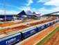 Após inauguração do primeiro trecho, ferrovia coloca Lucas do Rio Verde no próximo capítulo da logística de Mato Grosso