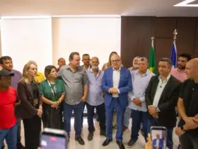 Regularização avança para famílias em Cuiabá