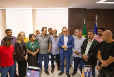 Regularização avança para famílias em Cuiabá
