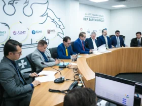 CPI da Saúde amplia apuração após silêncio de delegados