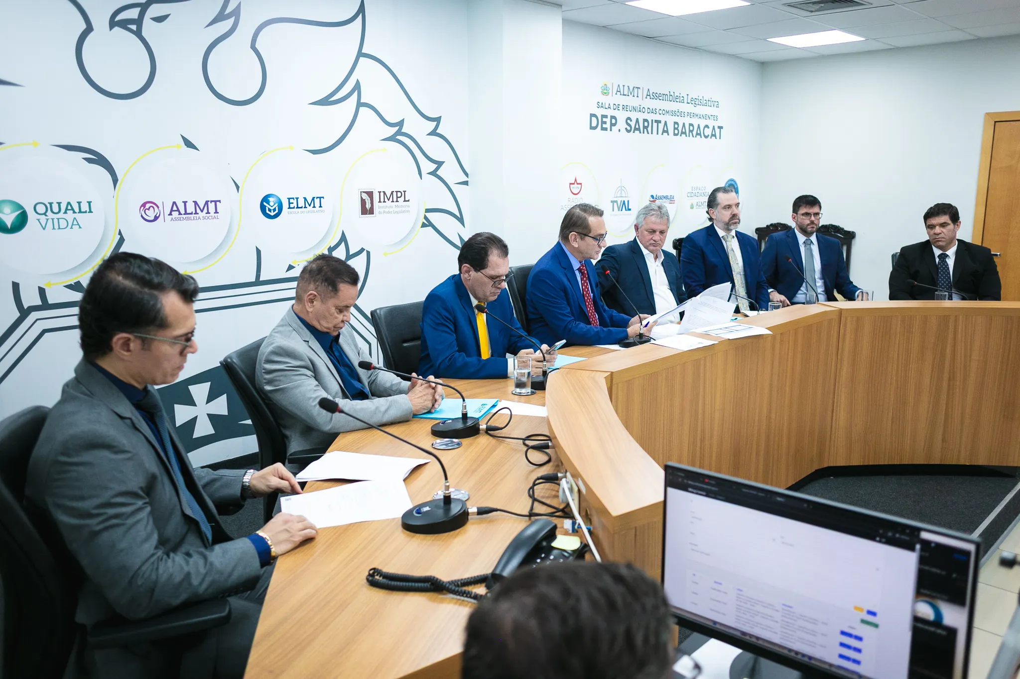 CPI da Saúde amplia apuração após silêncio de delegados