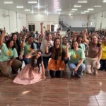 Apresentações teatrais beneficiam 4 mil pessoas em cidades de Mato Grosso