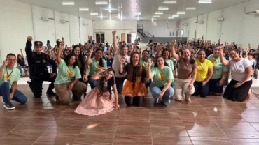 Apresentações teatrais