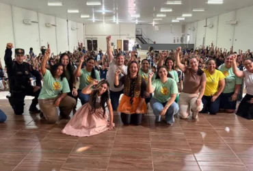 Apresentações teatrais
