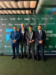 Aprosoja MT defende articulação internacional para tropicalizar parâmetros globais de sustentabilidade