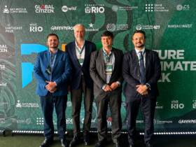 Aprosoja MT defende articulação internacional para tropicalizar parâmetros globais de sustentabilidade