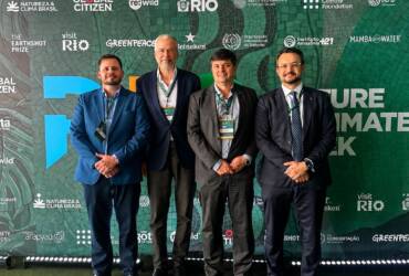 Aprosoja MT defende articulação internacional para tropicalizar parâmetros globais de sustentabilidade