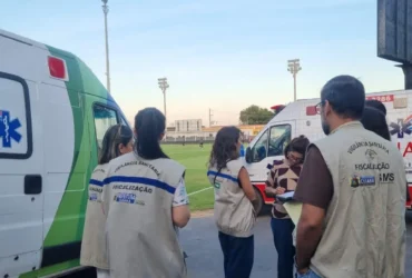 Arena Dutrinha