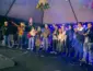 Arraiá da ALMT reúne servidores e famílias em noite de comidas típicas e apresentações culturais