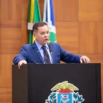 Com aporte de R$ 1,96 milhão do Estado, obra de UBS parada há dois anos é retomada em Várzea Grande