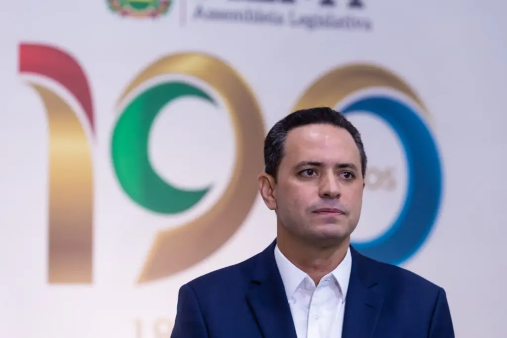 Cuiabá recebe pacote de maquinarios de R$ 19 mi