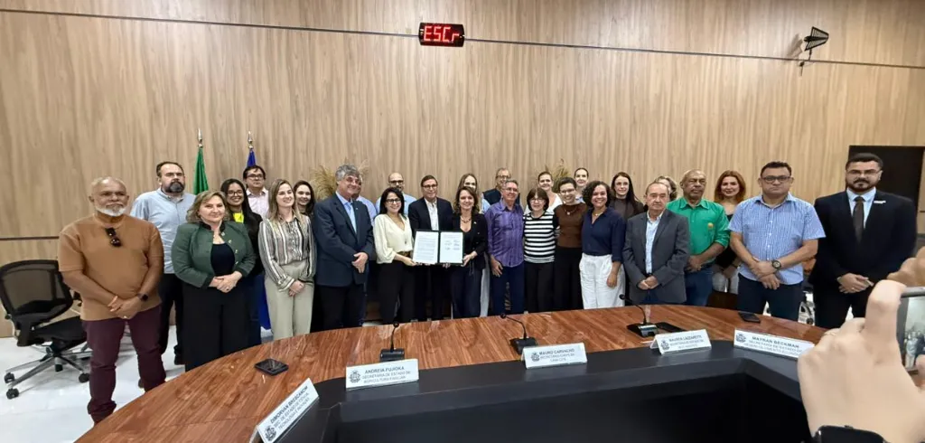 Governo de MT lança Fórum de Indicações Geográficas para valorizar produtos da agricultura familiar