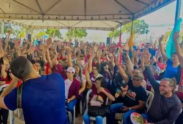 Assembleia Geral da Educação Debaterá Propostas que Podem Transformar a Vida Funcional dos Servidores