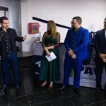 ALMT inaugura posto da Receita Federal no Espaço Cidadania com mais de 20 serviços gratuitos