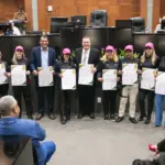 Sessão especial na ALMT homenageia 386 defensores da causa pet e projeta Hospital Veterinário Público