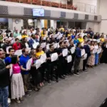 Dr. João preside sessão na ALMT e homenageia 117 missionários da comunidade Enchei-vos