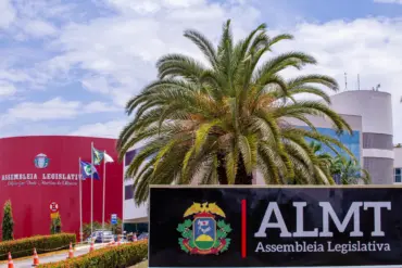 Programação da Assembleia movimenta semana com audiências