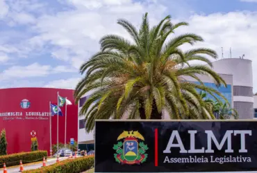 Programação da Assembleia movimenta semana com audiências