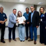 Moradores do Residencial Pomeri recebem 101 escrituras e atingem 100% de regularização em Cuiabá