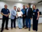 Moradores do Residencial Pomeri recebem 101 escrituras e atingem 100% de regularização em Cuiabá