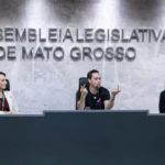 Assembleia Legislativa sedia encontro para debater ampliação do teste do pezinho em Mato Grosso