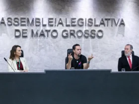 Triagem neonatal reúne profissionais em Mato Grosso