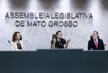 Triagem neonatal reúne profissionais em Mato Grosso