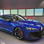 Audi RS e tron GT Performance chega ao Brasil com 925 cavalos Sérgio Dias (1)