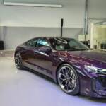 Audi RS e-tron GT Performance chega ao Brasil com 925 cavalos