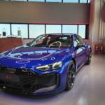 Audi RS e tron GT Performance chega ao Brasil com 925 cavalos Sérgio Dias (12)