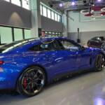 Audi RS e tron GT Performance chega ao Brasil com 925 cavalos Sérgio Dias (3)