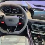 Audi RS e tron GT Performance chega ao Brasil com 925 cavalos Sérgio Dias (5)