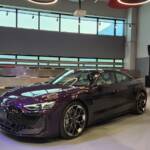 Audi RS e tron GT Performance chega ao Brasil com 925 cavalos Sérgio Dias (7)