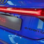 Audi RS e tron GT Performance chega ao Brasil com 925 cavalos Sérgio Dias (9)