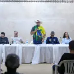 Audiência em Colniza discute proposta para retirar 48 mil hectares da Reserva Guariba-Roosevelt