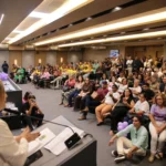 Assembleia Legislativa de Mato Grosso debate enquadramento de profissionais da educação infantil na carreira do magistério