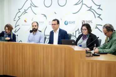 Audiência na ALMT debate código florestal