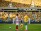 Drama no Mundial: Austrália se segura na retranca, carimba vaga e deixa Paraguai no sufoco por repescagem