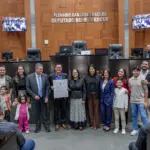 Sessão especial da ALMT homenageia lideranças que impulsionam o desenvolvimento de MT