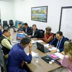 Avança na Câmara projeto que cede imóvel à Empaer para fortalecer assistência rural em Lucas