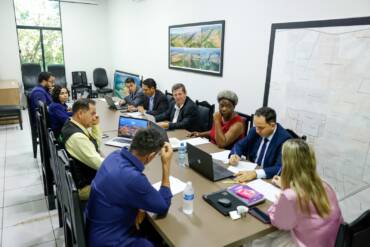 Avança na Câmara projeto que cede imóvel à Empaer para fortalecer assistência rural em Lucas