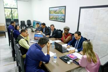 Avança na Câmara projeto que cede imóvel à Empaer para fortalecer assistência rural em Lucas