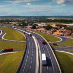 Projeto para modernizar travessia urbana da BR-163/364 em Rondonópolis é protocolado na ANTT