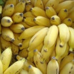 Banana, alface e outras hortaliças registram queda de preços em maio nas Ceasas, aponta Conab