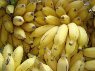 Banana, alface e outras hortaliças registram queda de preços em maio nas Ceasas, aponta Conab
