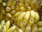 Banana, alface e outras hortaliças registram queda de preços em maio nas Ceasas, aponta Conab