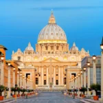 Igrejas mais bonitas do mundo: conheça templos que impressionam pela arquitetura, história e espiritualidade